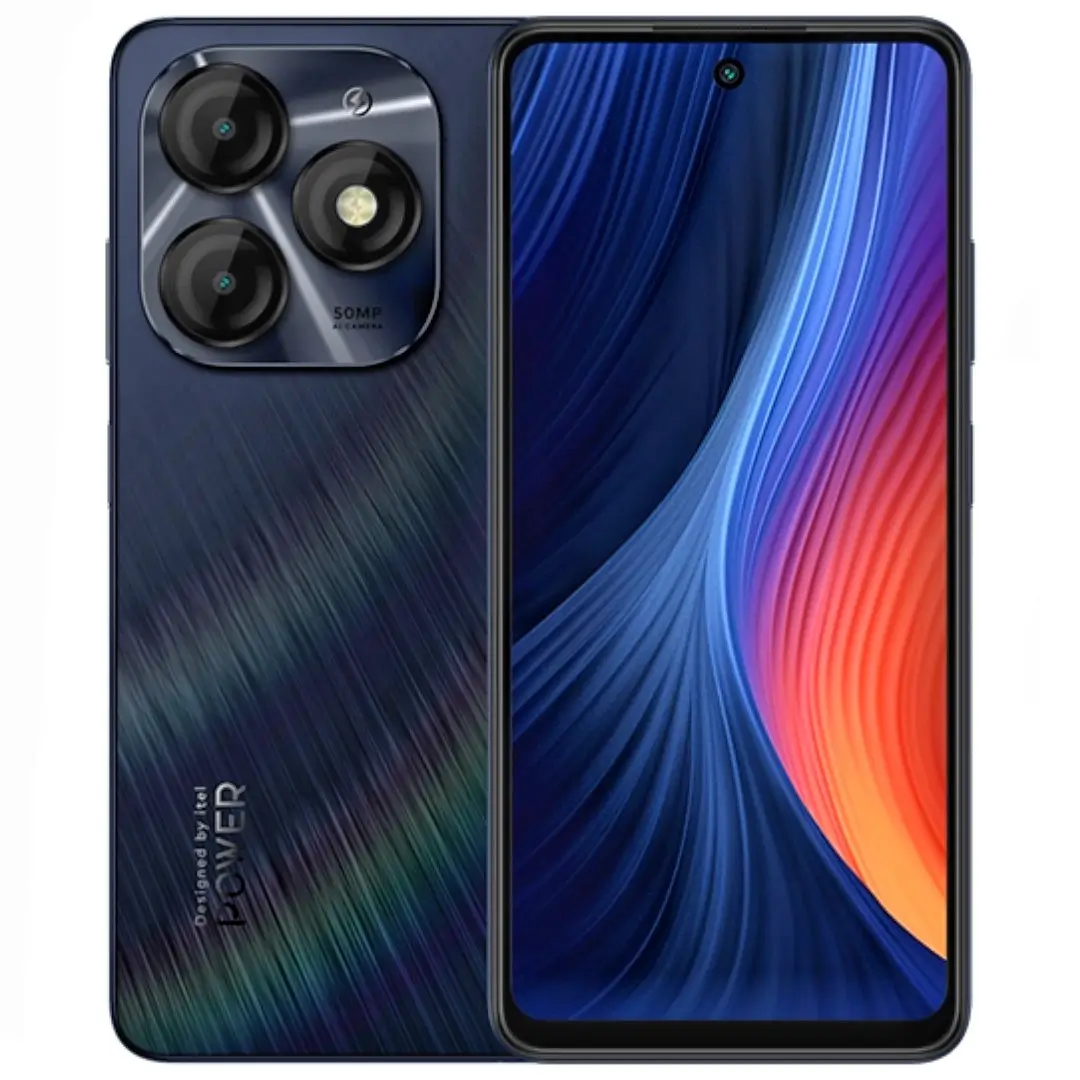 صور هاتف Itel P55 رقم 1 