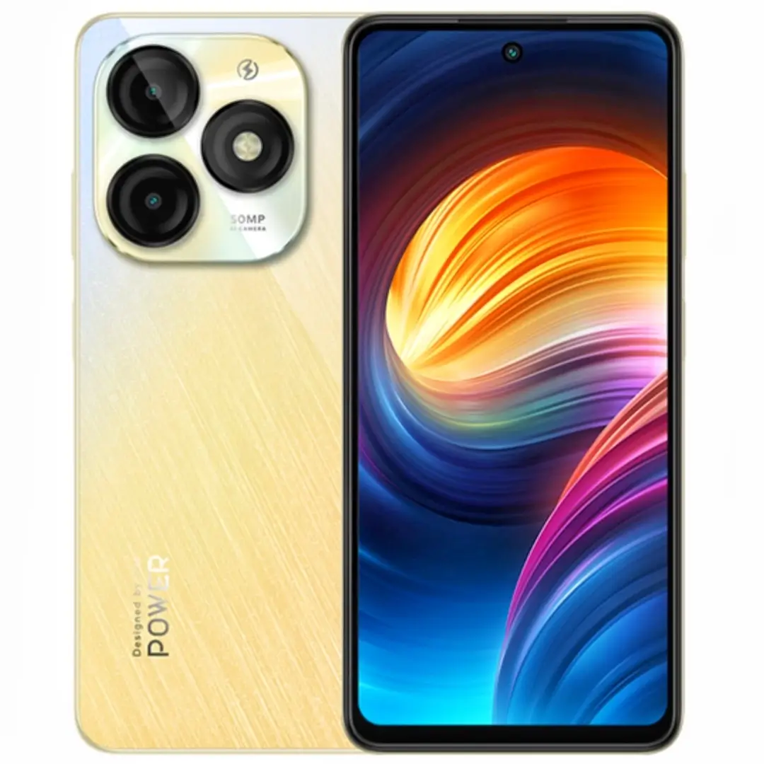 صور هاتف Itel P55 رقم 2 