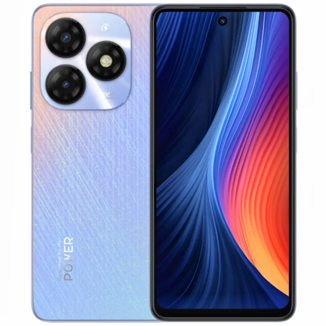 صور هاتف Itel P55 رقم 3 