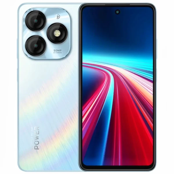  صورة هاتف Itel P55 - itel p55