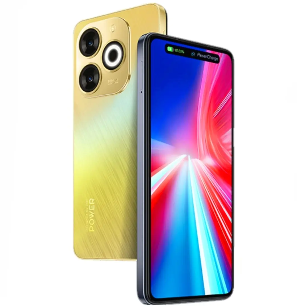 صور هاتف Itel P55t رقم 1 
