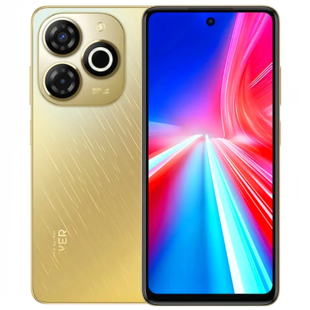 صور هاتف Itel P55t رقم 2 