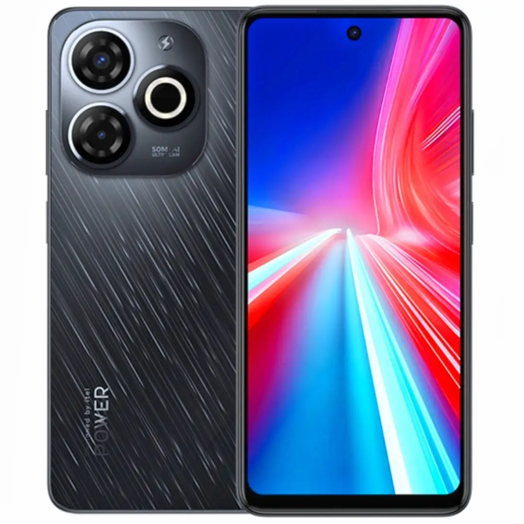 صور هاتف Itel P55t رقم 3 