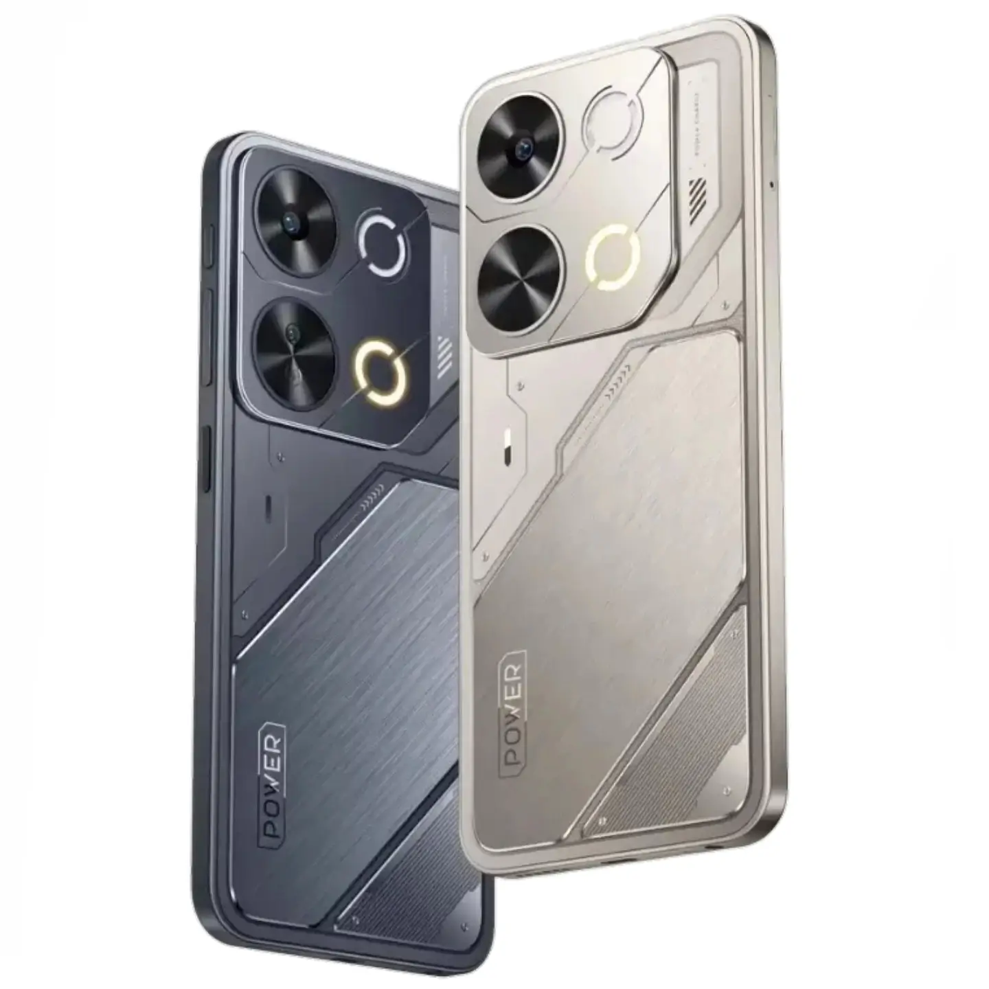 صور هاتف Itel P65 رقم 1 