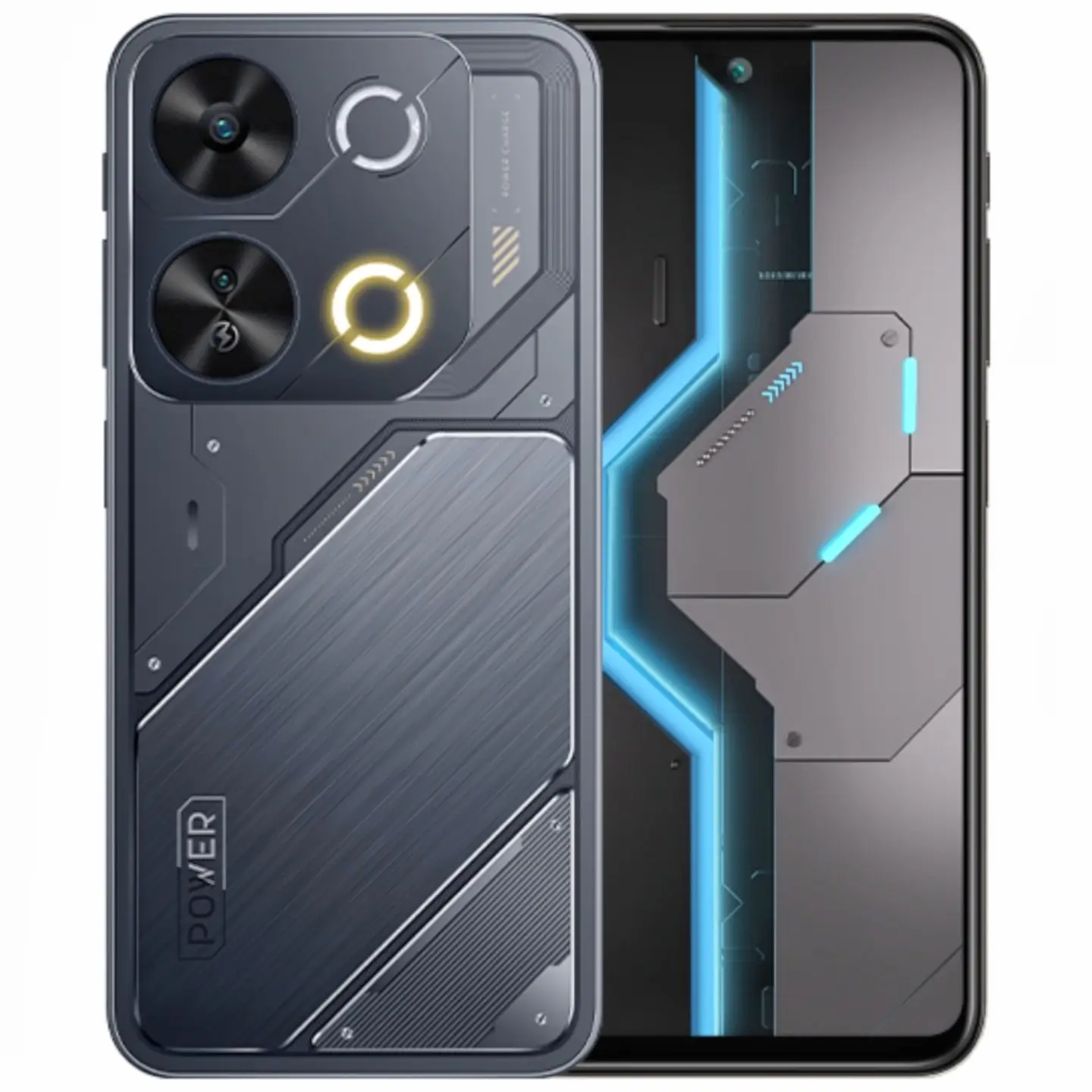 صور هاتف Itel P65 رقم 3 