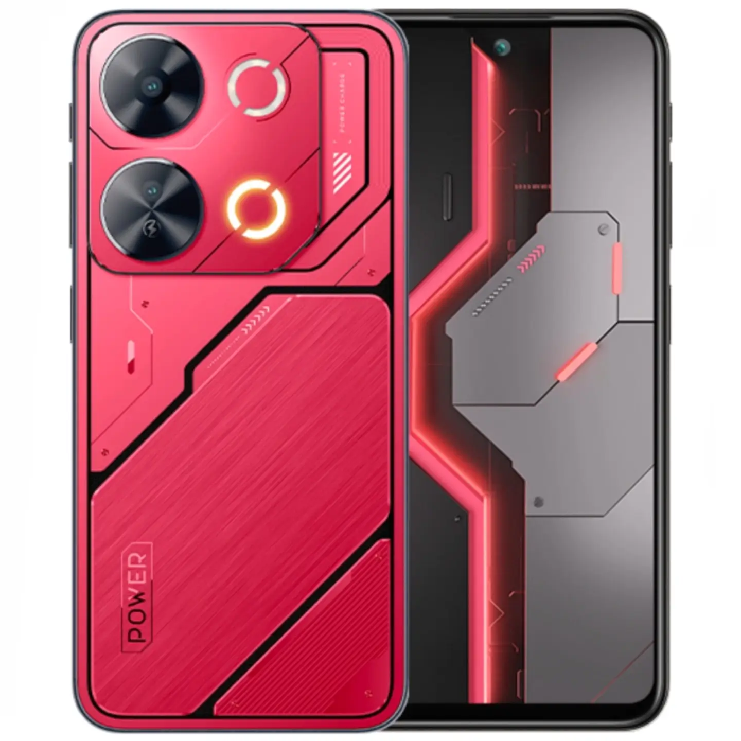 صور هاتف Itel P65 رقم 4 