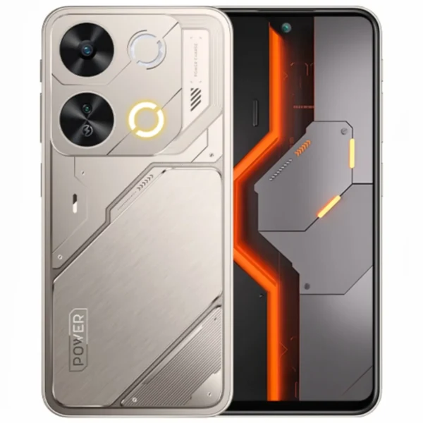  صورة هاتف Itel P65 - itel p65