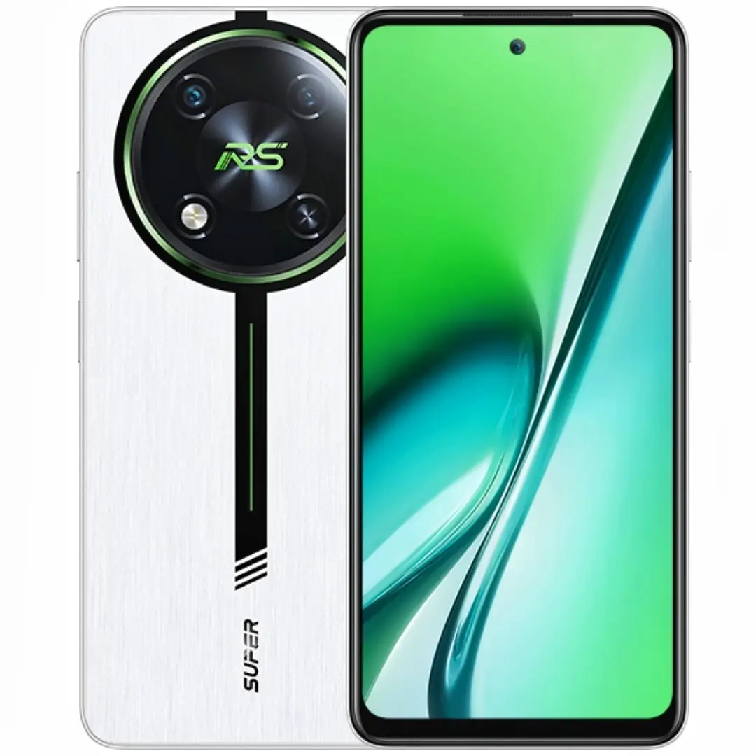 صور هاتف Itel Rs4 رقم 3 