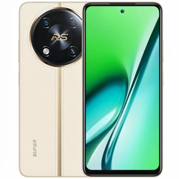  صورة هاتف Itel Rs4 - itel rs4