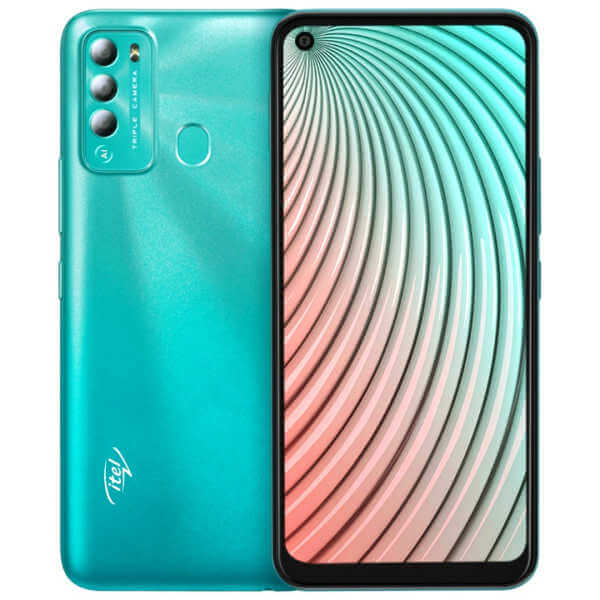  صورة هاتف Itel S16 Pro - itel s16 برو