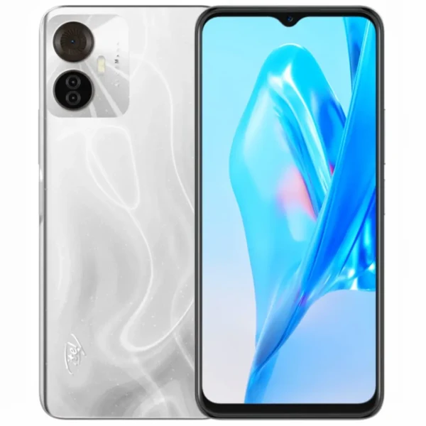  صورة هاتف Itel S18 Pro - itel s18 برو