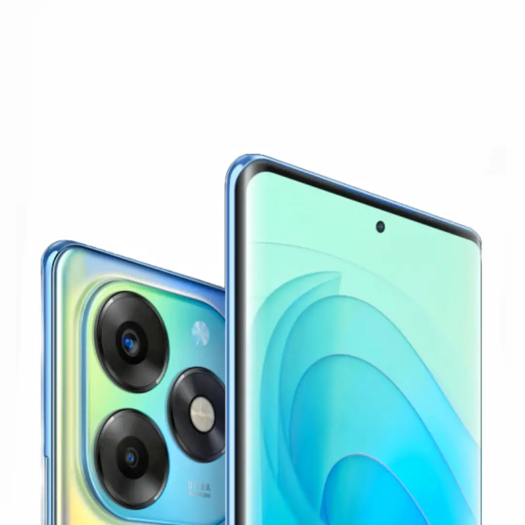 صور هاتف Itel S23 Plus رقم 1 