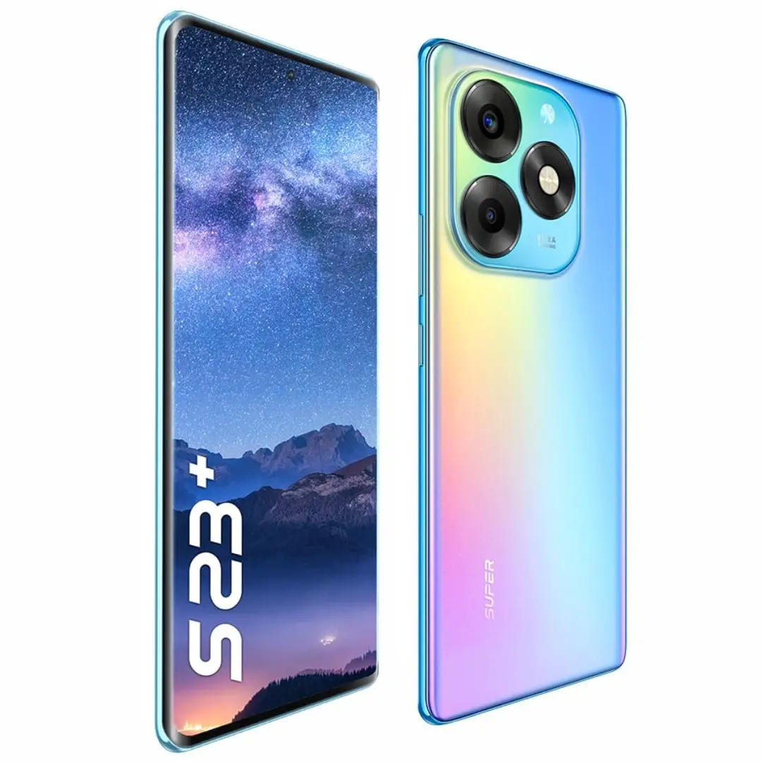صور هاتف Itel S23 Plus رقم 2 