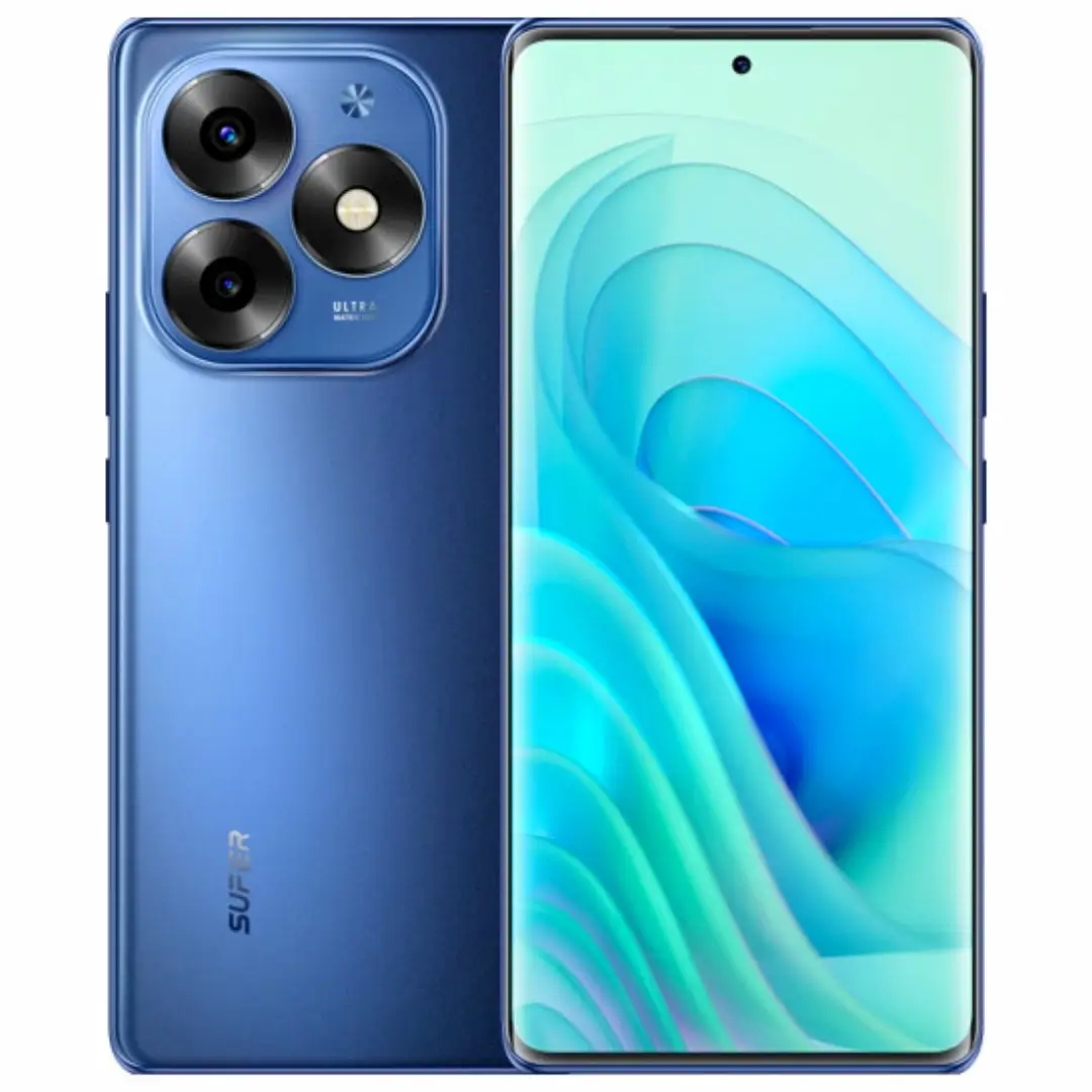 صور هاتف Itel S23 Plus رقم 3 