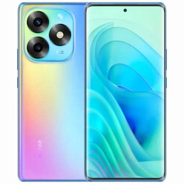  صورة هاتف Itel S23 Plus - itel s23 بلس