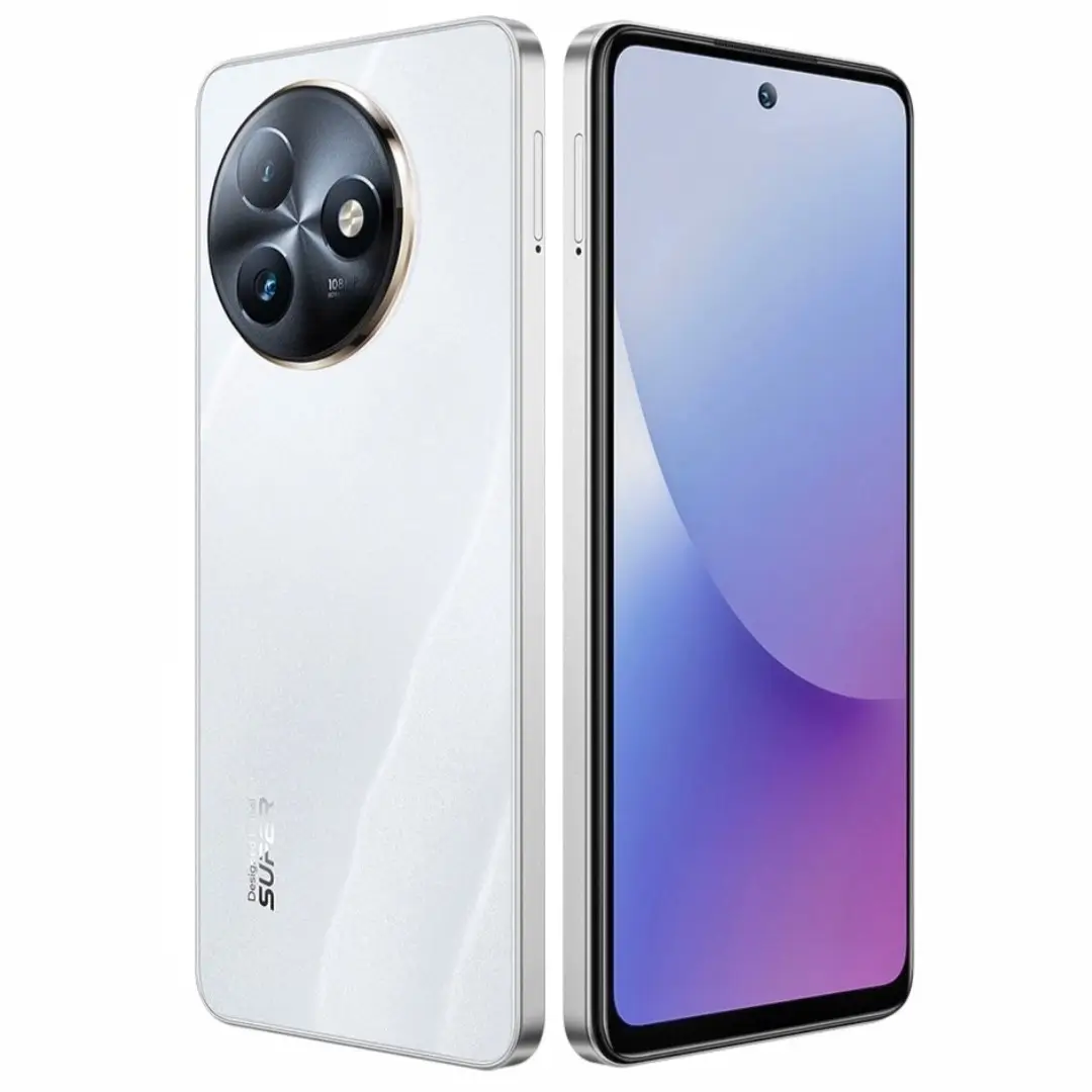 صور هاتف Itel S24 رقم 1 