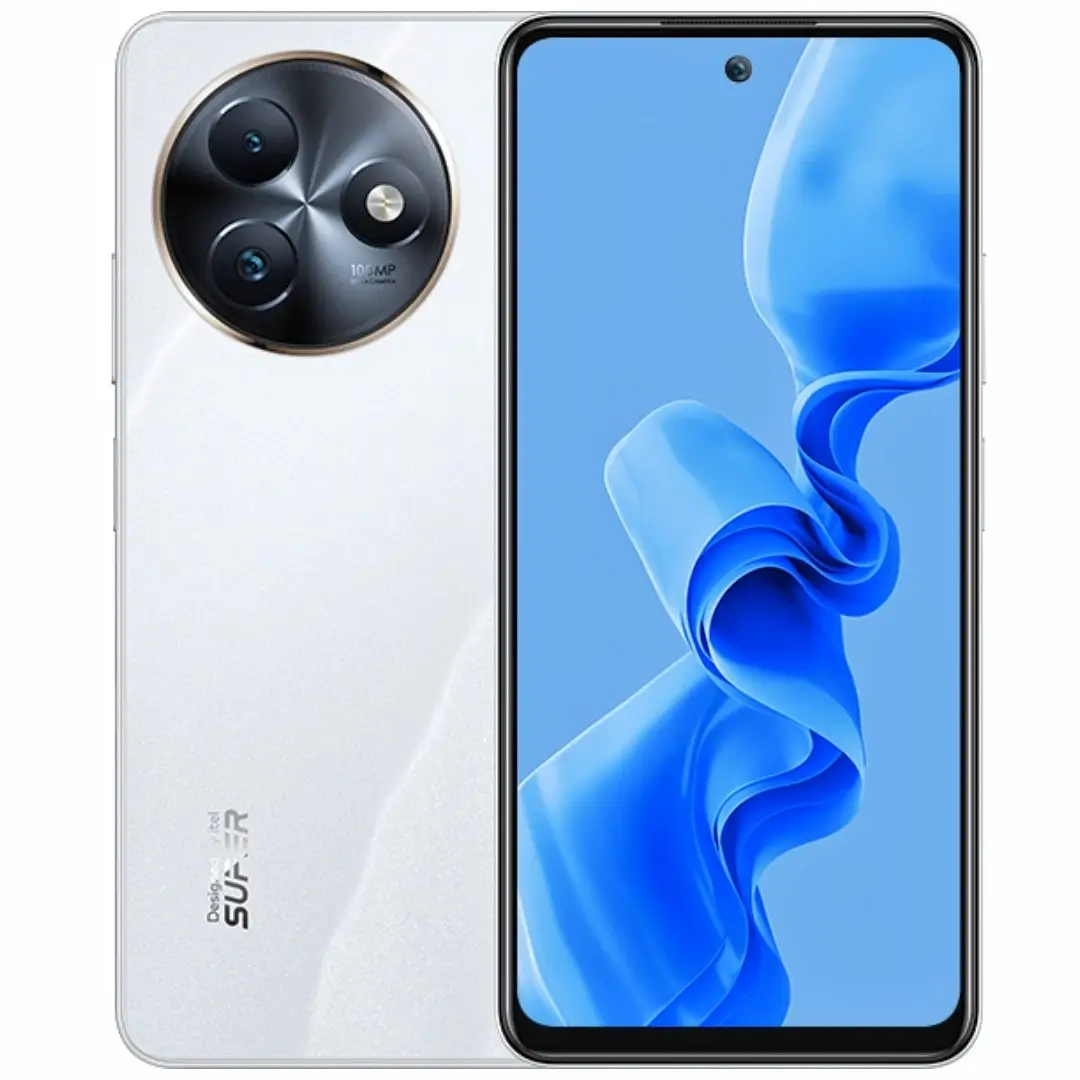 صور هاتف Itel S24 رقم 2 