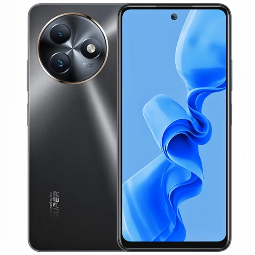 صور هاتف Itel S24 رقم 3 