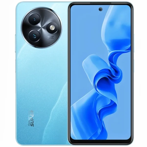  صورة هاتف Itel S24 - itel s24
