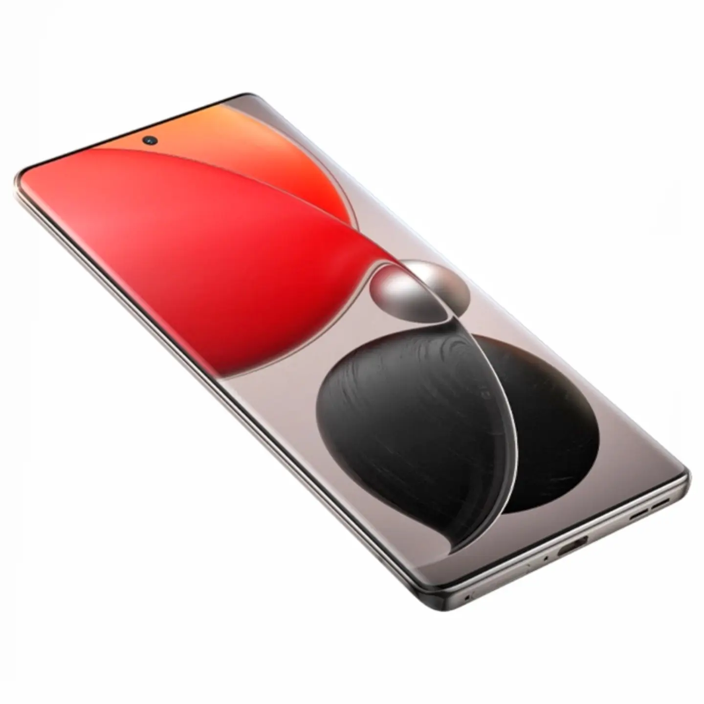 صور هاتف Itel S25 Ultra رقم 1 