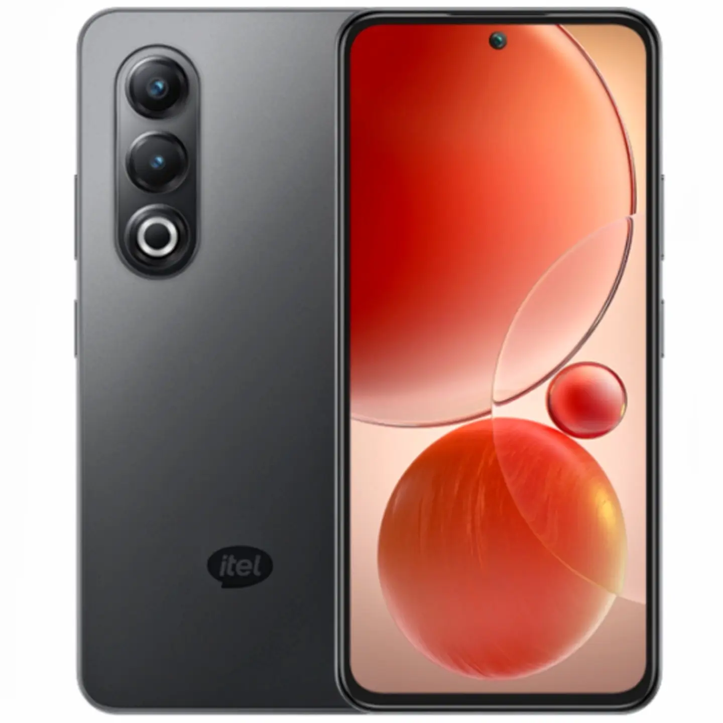صور هاتف Itel S25 رقم 2 