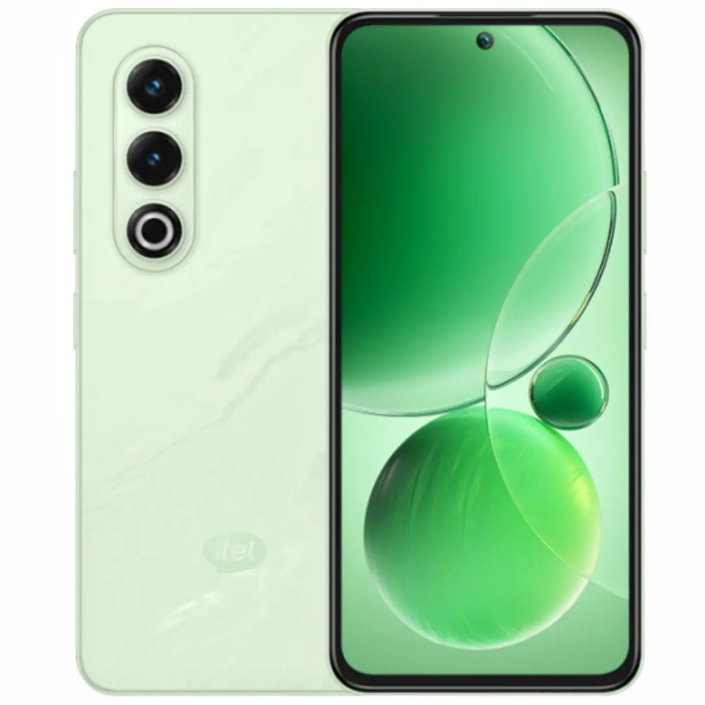 صور هاتف Itel S25 رقم 4 