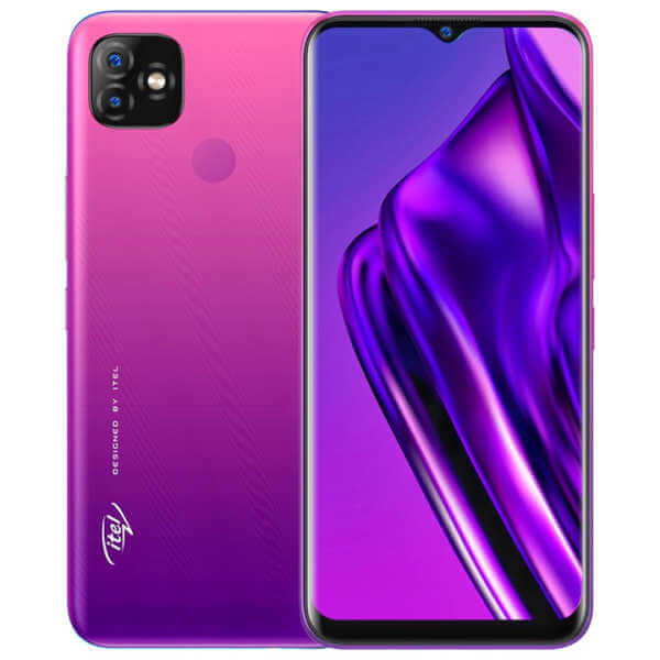  صورة هاتف Itel Vision 1 Plus - itel vision 1 بلس