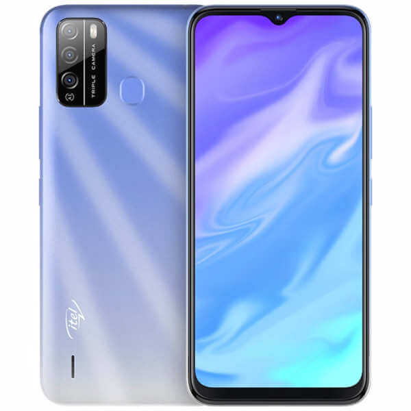  صورة هاتف Itel Vision 1 Pro - itel vision 1 برو