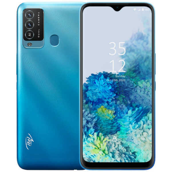  صورة هاتف Itel Vision 2 Plus - itel vision تو بلس