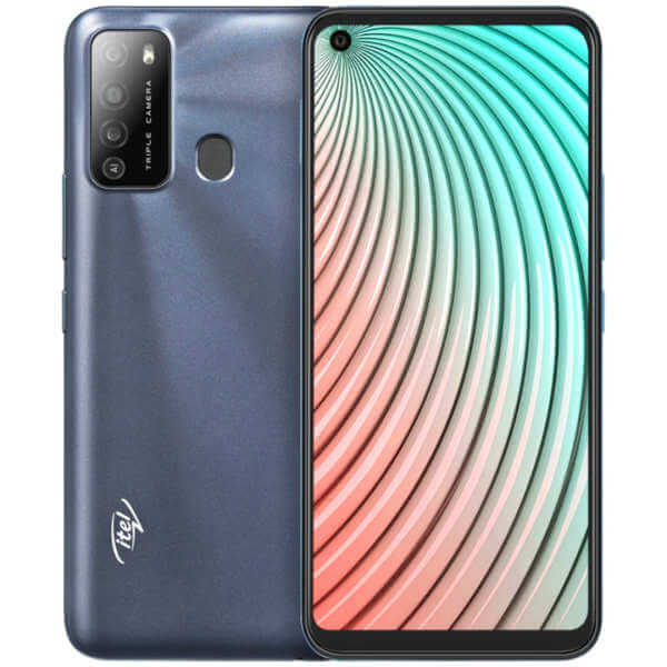  صورة هاتف Itel Vision 2 - itel vision تو