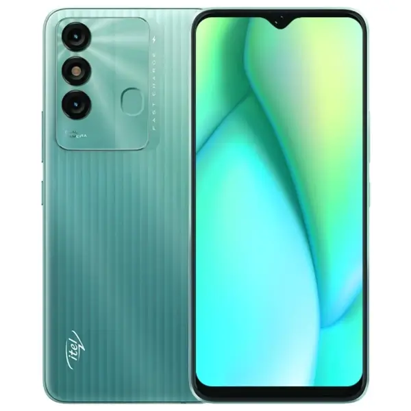  صورة هاتف Itel Vision 3 Plus - itel vision ثري بلس