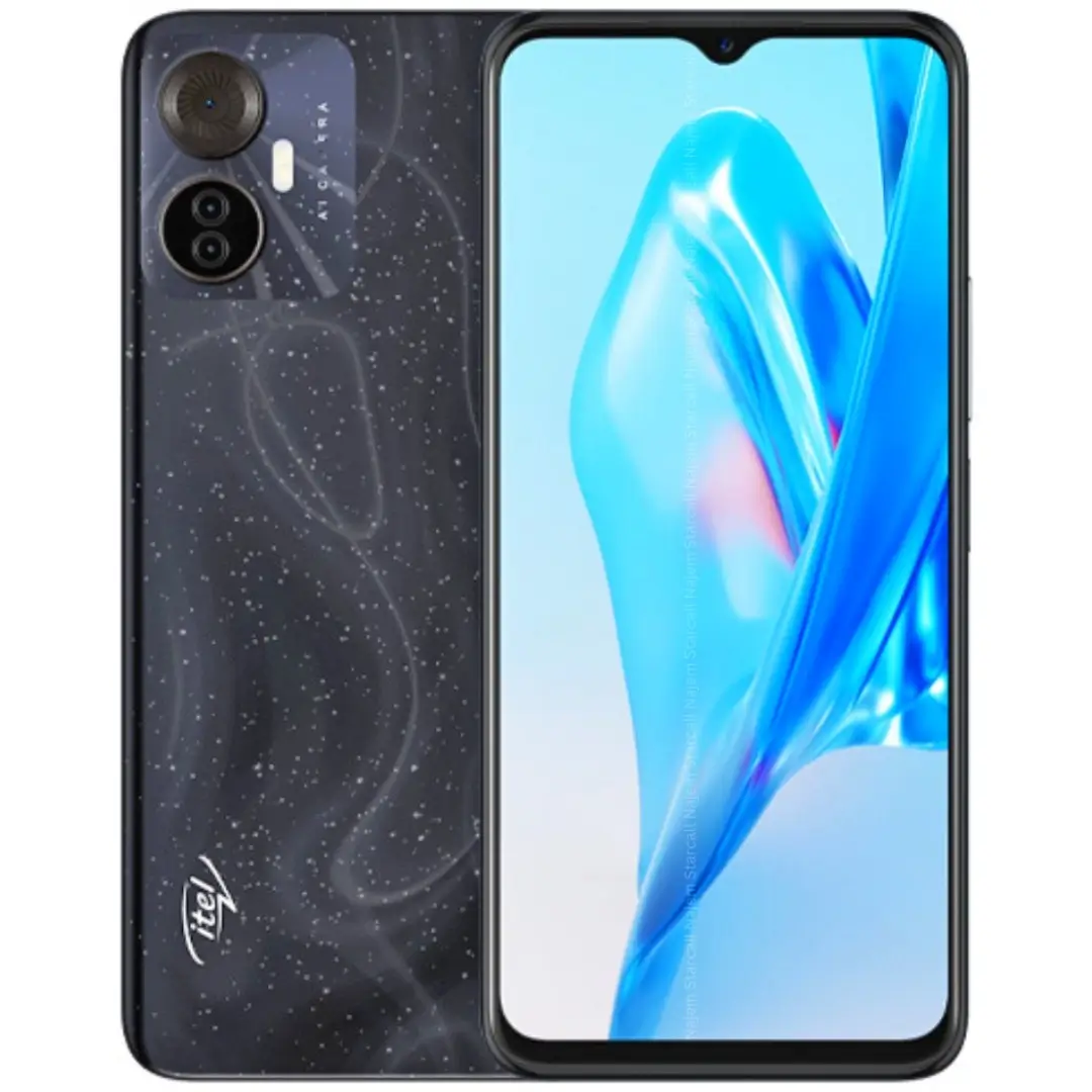 صور هاتف Itel Vision 5 Plus رقم 2 