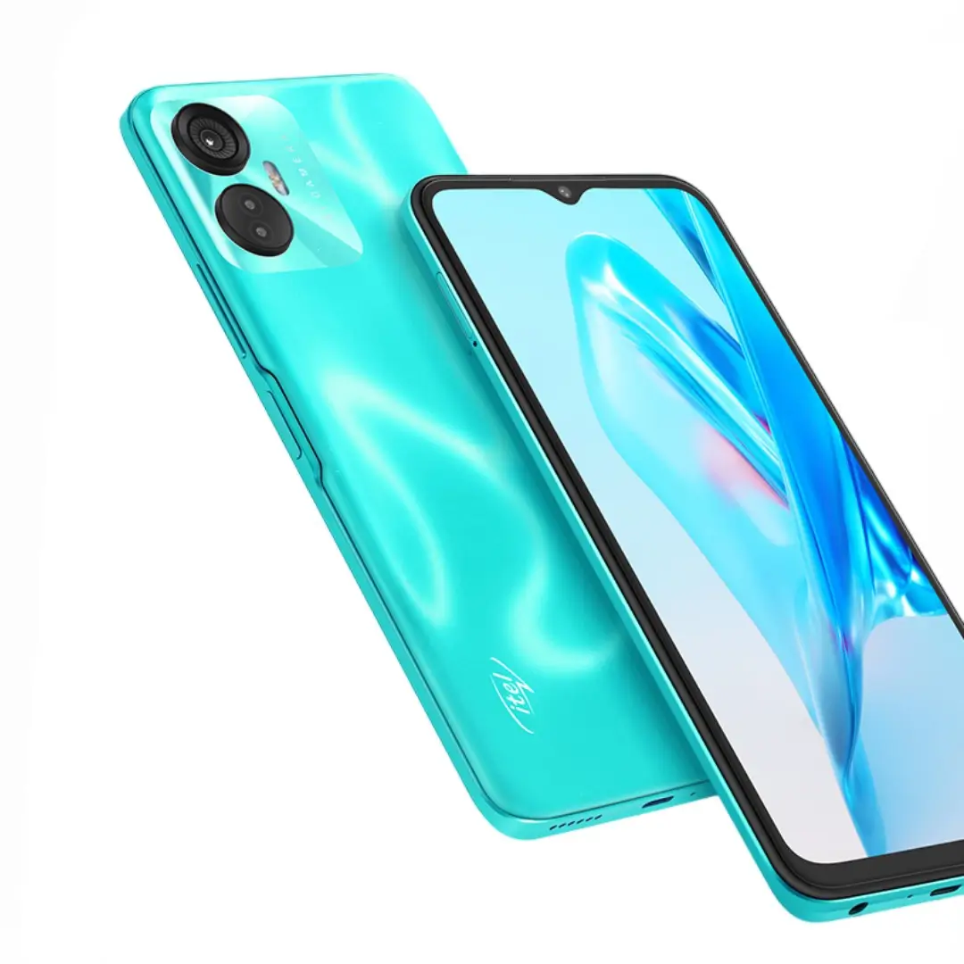 صور هاتف Itel Vision 5 Plus رقم 4 