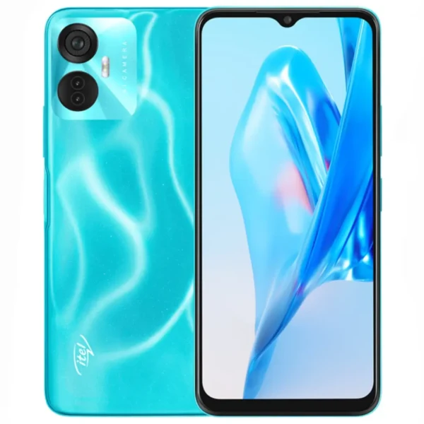  صورة هاتف Itel Vision 5 Plus - itel vision اس بلس