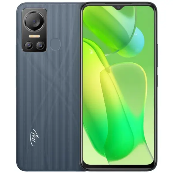  صورة هاتف Itel Vision 5 - itel vision اس