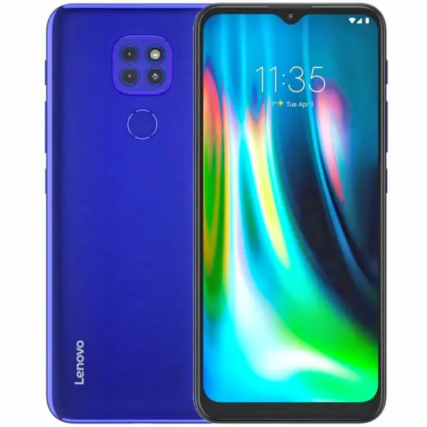  صورة هاتف Lenovo K12 Note - lenovo k12 نوت