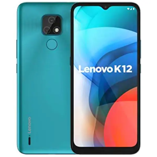  صورة هاتف Lenovo K12 - lenovo k12