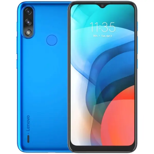  صورة هاتف Lenovo K13 - lenovo k13