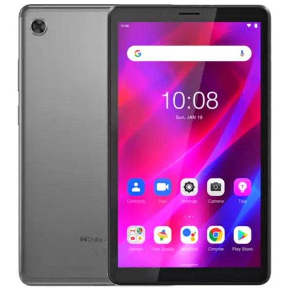  صورة هاتف Lenovo Tab M7 Gen 3 - lenovo tab m7 gen ثري