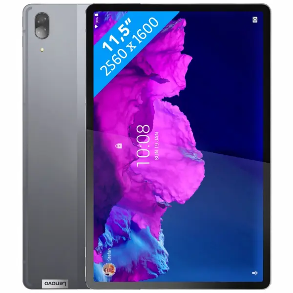  صورة هاتف Lenovo Tab P11 Pro - lenovo tab p11 برو