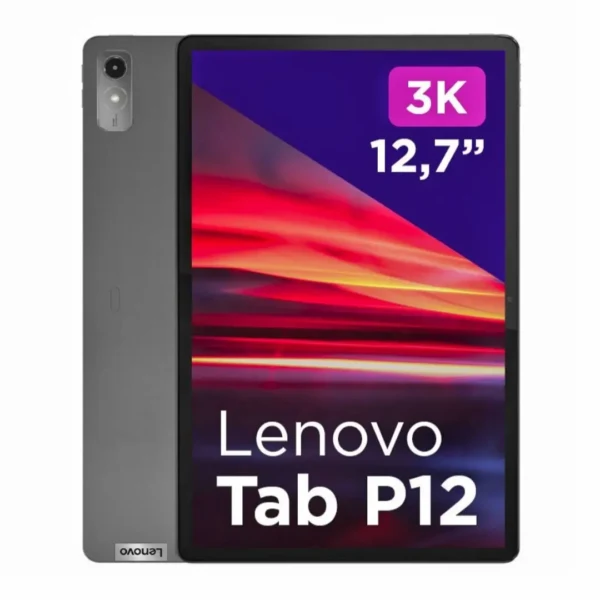 صورة هاتف Lenovo Tab P12 - lenovo tab p12