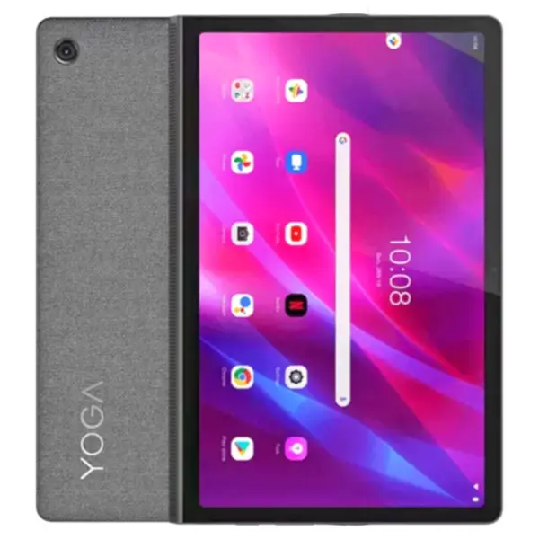  صورة هاتف Lenovo Yoga Tab 11 - lenovo yoga tab 11