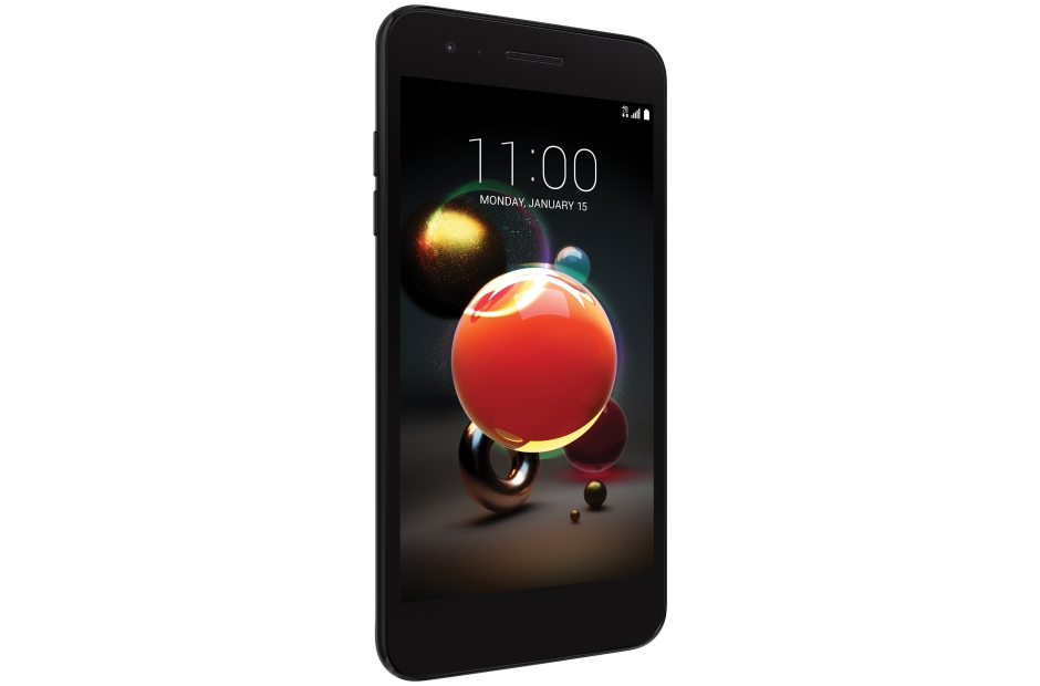 صور هاتف Lg Aristo 2 رقم 1 