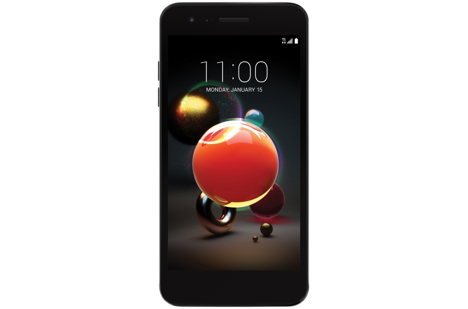 صور هاتف Lg Aristo 2 رقم 3 