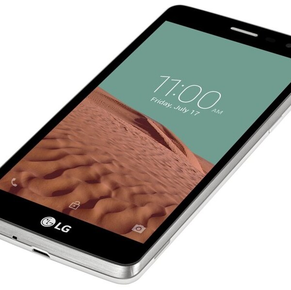  صورة هاتف Lg Bello 2 - ال جي bello تو