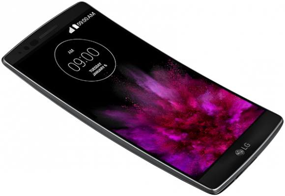 صور هاتف Lg G Flex2 رقم 1 