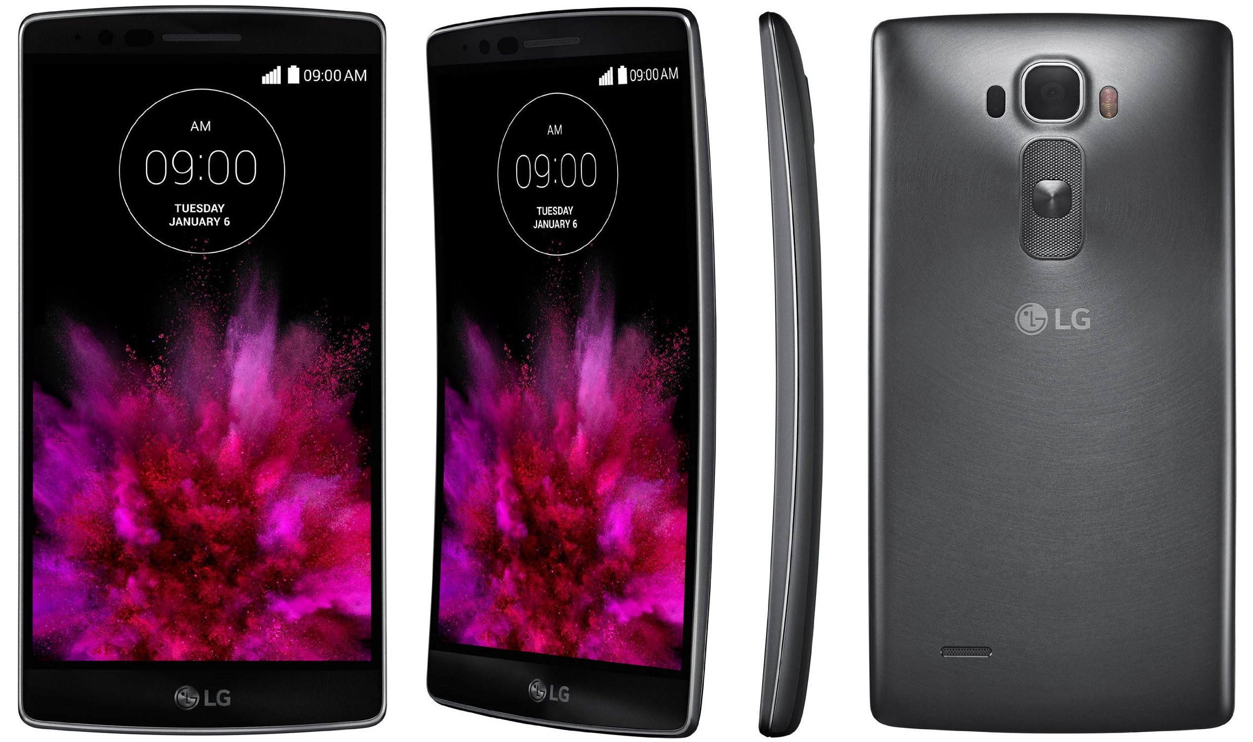 صور هاتف Lg G Flex2 رقم 2 