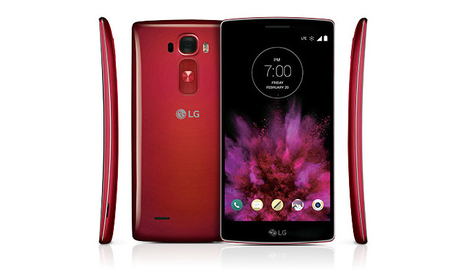 صور هاتف Lg G Flex2 رقم 4 