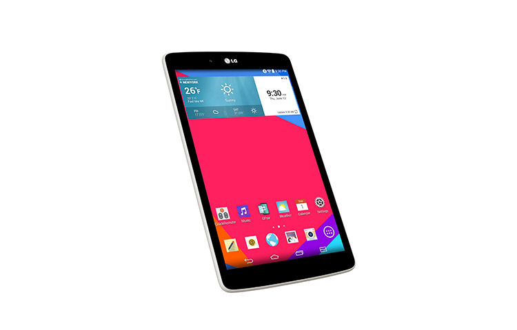 صور هاتف Lg G Pad 8 0 Lte رقم 3 