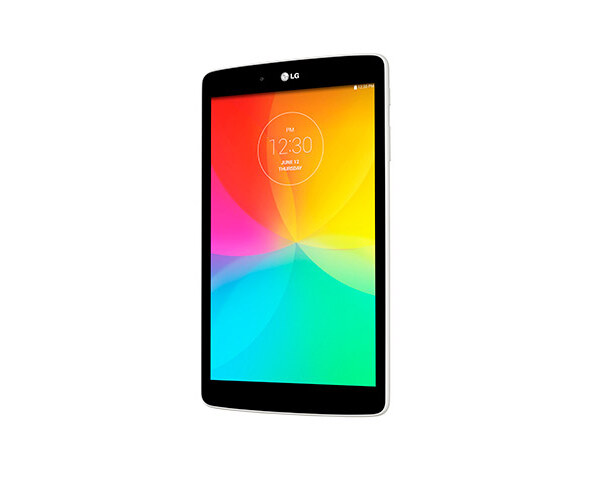  صورة هاتف Lg G Pad 8 0 Lte - ال جي جي pad 8 0 lte